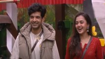 Bigg Boss 15: Karan Kundra और Tejasswi Prakash ने अपनी शादी को लेकर किया बड़े plans? | FilmiBeat