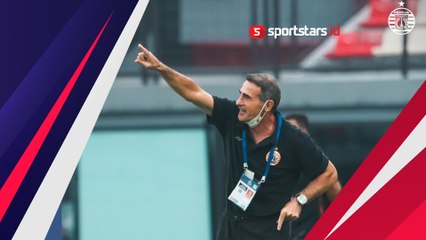 Persija Pecat Angelo Alessio, Nama Seto Nurdiantoro Digadang  Jadi Pengganti?