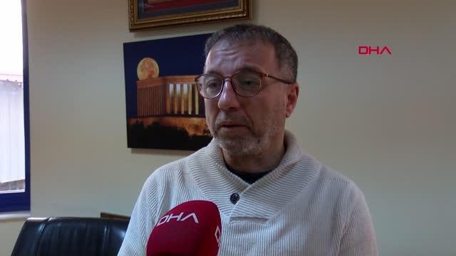 SPOR Hatayspor Başkanvekili Özat: 3 büyüklerin durumu, Anadolu kulüpleri için fırsattır