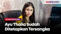 Pengacara Anak Ahok Sebut Ayu Thalia Sudah Ditetapkan Tersangka