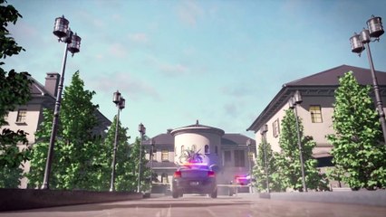 Hoạ Giang Hồ Chi Quỷ Dạ Hành -Tập 14 (Thuyết Minh) 画江湖之轨夜行