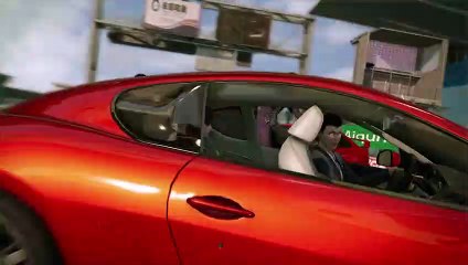 Hoạ Giang Hồ Chi Quỷ Dạ Hành -Tập 15 (Thuyết Minh) 画江湖之轨夜行