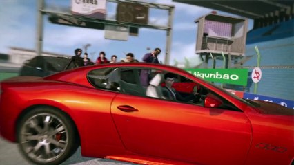 Hoạ Giang Hồ Chi Quỷ Dạ Hành -Tập 18 (Thuyết Minh) 画江湖之轨夜行