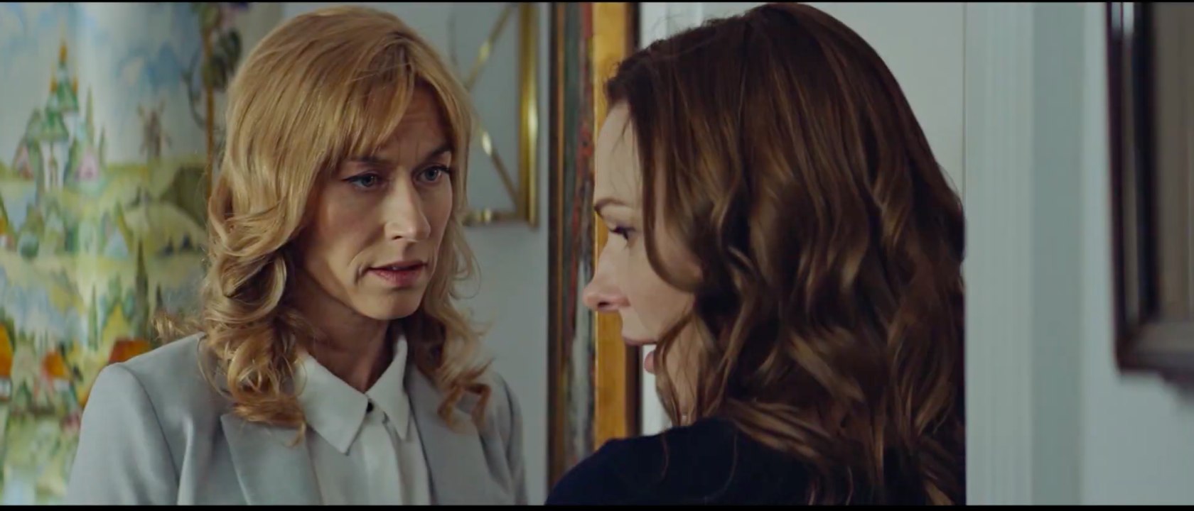 While We Sleep - Trailer (Deutsch) HD