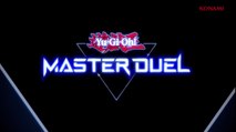 Yu-Gi-Oh! Master Duel est enfin disponible