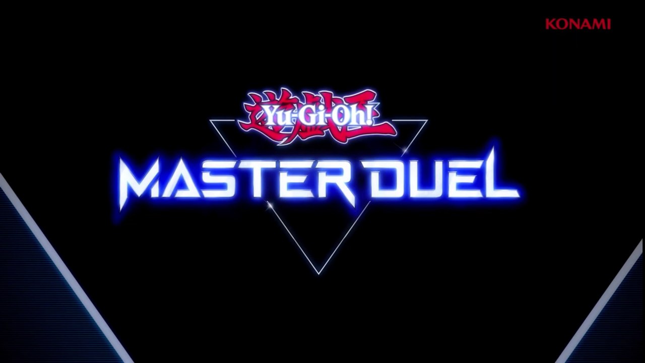 Yu-Gi-Oh! Master Duel est enfin disponible