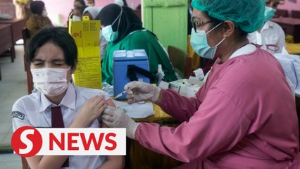 WHO says no evidence healthy children, adolescents need Covid-19 boosters