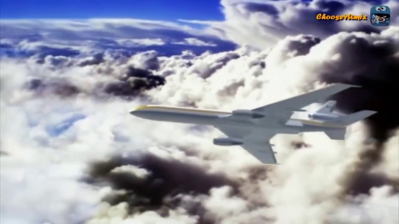 Air Crash Investigation _ Fear of Flying 2020