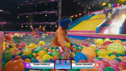 INDIAN GAME SHOW EP-25 _VISHAL ADITYA SINGH _ SANA _ MELVIN _ REEM _ PUNIT J PATHAK_ BHARTI SINGH