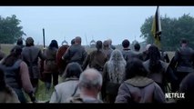Première bande-annonce guerrière pour Vikings: Valhalla, la série Netflix (VF)