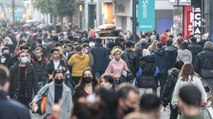 İstanbul'da vaka artışının iki nedeni; yabancı sayısı ve yaşam koşulları