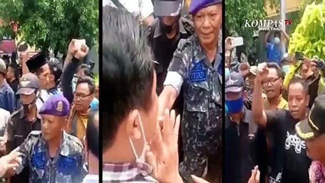 Polisi Akan Jemput Paksa Tersangka Pelecehan Seksual di Pesantren