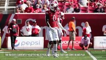 Raiders Defensive Draft Prospects  Utah s Devin Lloyd