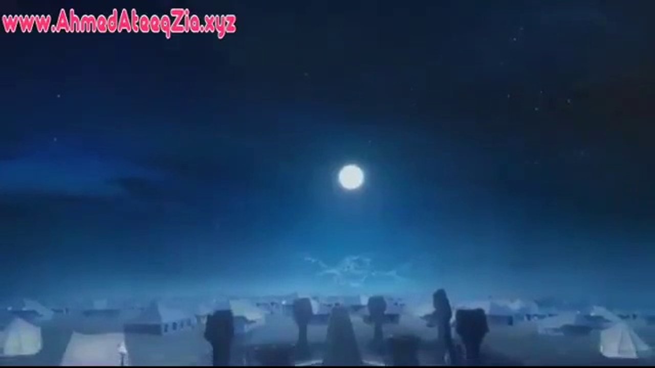 The Adventures Of Hatim Episode 1