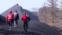 España | Este miércoles se cumplen cuatro meses de la erupción del volcán Cumbre Vieja en La Palma