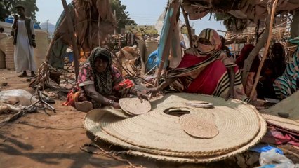 سوق النسوان في السودان أقدم الأسواق التجارية