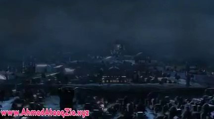 The Adventures Of Hatim Episode 3