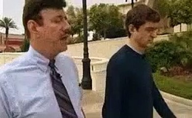 Louis Theroux Weird Weekends  S01E12 - Hypnosis