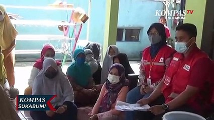 Permintaan Fogging Meningkat PMI Berikan Sosialisasi 3M