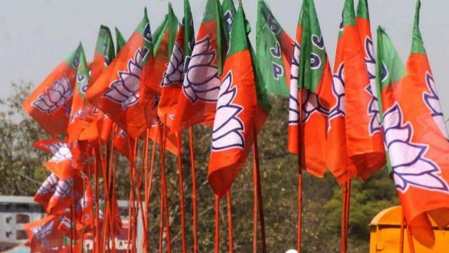 BJP finalise candidates 2nd & 3rd phase for UP polls