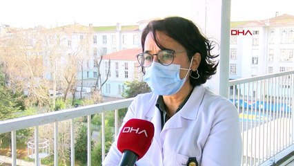 Bilim Kurulu üyesinden dikkat çeken PCR testi çıkışı