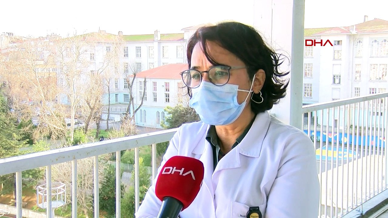 Bilim Kurulu üyesinden dikkat çeken PCR testi çıkışı