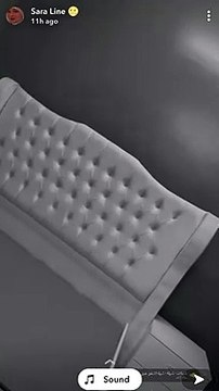 سارة الغامدي توثق تغييرها لغرفة نوم فاشينيستا الجنوب