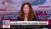 Propos contre J-J Bourdin : Coralie Dubost accuse Valérie Pécresse de "faire le show sur le dos d'un homme"