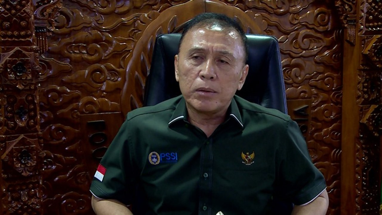 PSSI Pastikan Tak akan Memutus Kontrak Shin Tae-yong