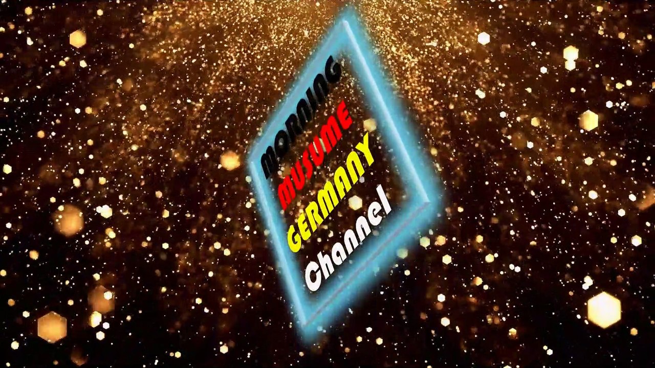 Morning Musume'21 (Teenage Solution) Dance Shot Version (FullHD)