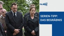 Serien-Tipp: „Das Begräbnis“