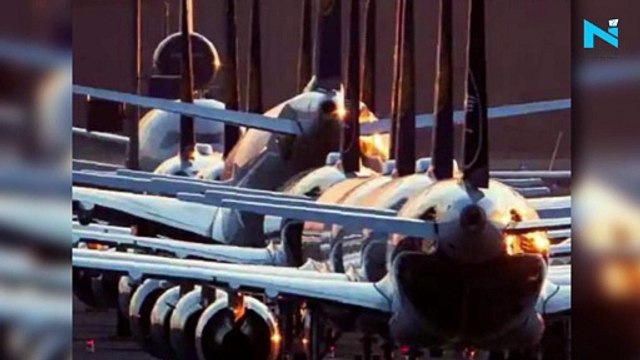 India extends ban on scheduled international flights till February 28