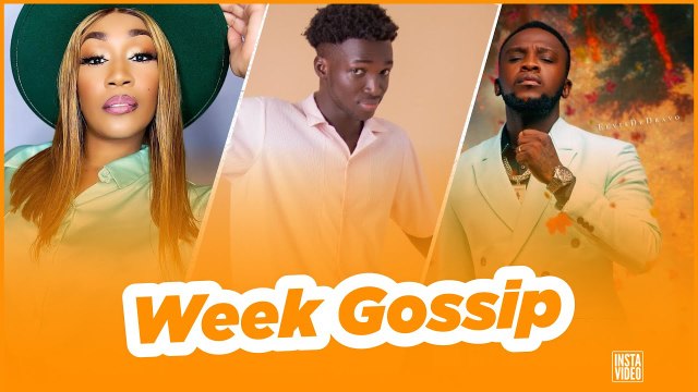 C’EST LE LOVE ENTRE EMMA LOHOUES ET VEGEDREAM, ELOWN UN AUTRE TUBE, SLVM EN FEU !