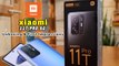 Xiaomi 11T Pro 5G Unboxing & First Impressions With Camera Samples