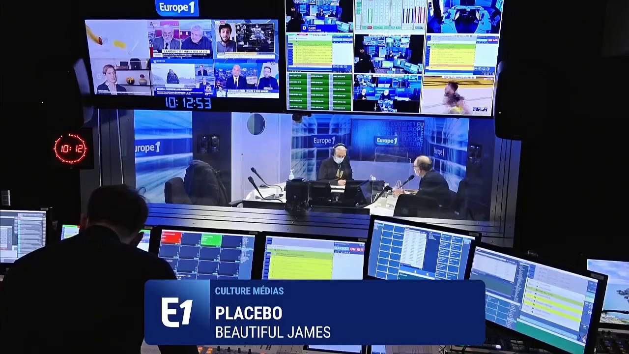 Jean-Pierre Darroussin, acteur