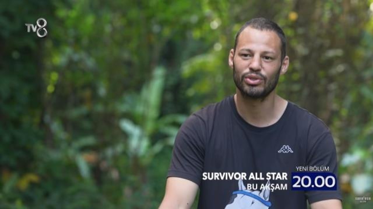 Survivor 5. Bölüm fragmanı izle! 19 Ocak Çarşamba Survivor'da ne olacak? Survivor fragmanı yayında!