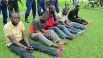 Congo, arrestati i presunti assassini dell'ambasciatore Luca Attanasio