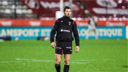 VOICI : Mort de Jordan Michallet : le rugbyman de 29 ans se serait donné la mort