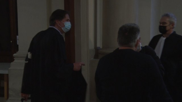 Sept ans après, Serge Kubla passe devant ses juges pour corruption et blanchiment