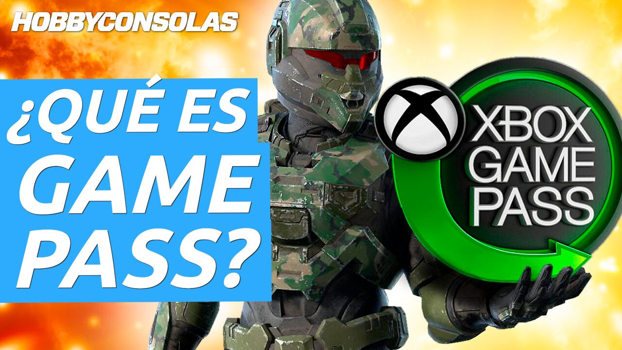 ¿Qué es XBOX GAME PASS y en qué si diferencia d...