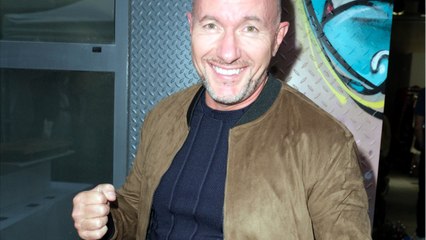 GALA VIDEO - "Elle veut partir..." : Pascal Soetens bouleversé par sa mère, atteinte de Parkinson