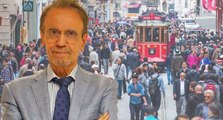 Prof. Dr. Mehmet Ceyhan açıkladı: İşte İstanbul’daki vaka artışının iki nedeni…