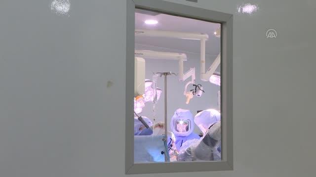 Sağlık turizminde geçen yıl 500 bin kişi 1 milyar dolar döviz bıraktı