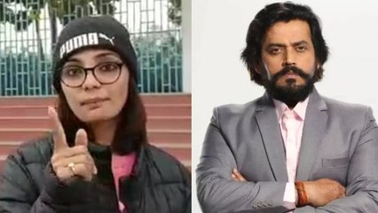 'यूपी में का बा' गाने वाली नेहा राठौर ने भाजपा सांसद रवि किशन के तंज का दिया जवाब