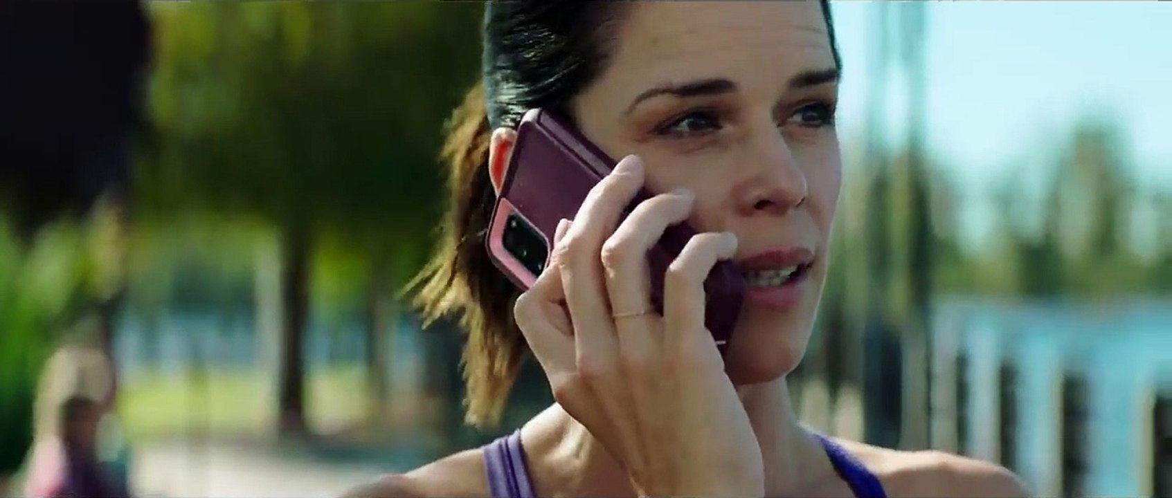 Scream | Trailer 1