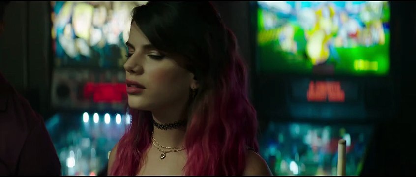 Scream | Featurette: What Makes Scream's Ghostface Such a Scary Horror Icon