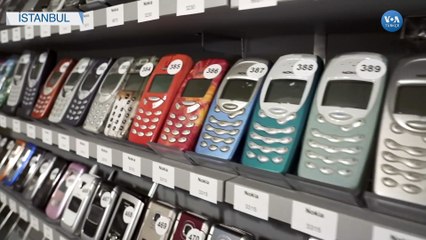 2 bin 779 Telefon ile Guinness’e Rekor Başvurusu