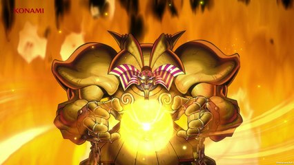 Yu-Gi-Oh! Master Duel Tráiler