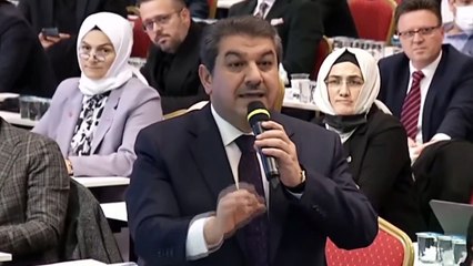 İmamoğlu şova izin vermedi! 'Kapatın mikrofonu'