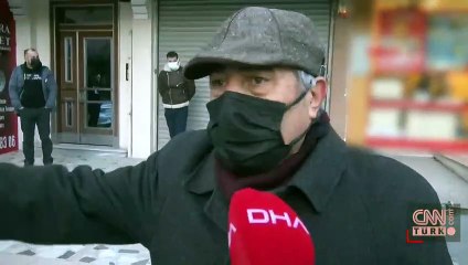 Mardinliler Derneği'ne silahlı saldırı